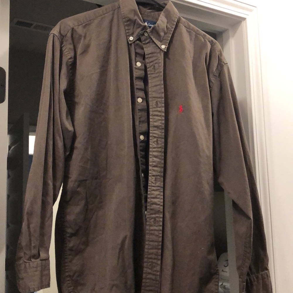Ralph Lauren Polo